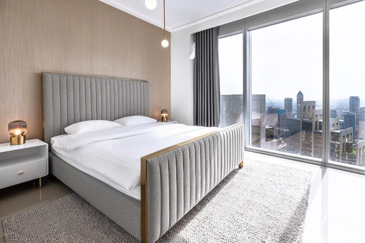 شقة Opera Grand Luxury 1 Bedroom In Downtown Sea And View