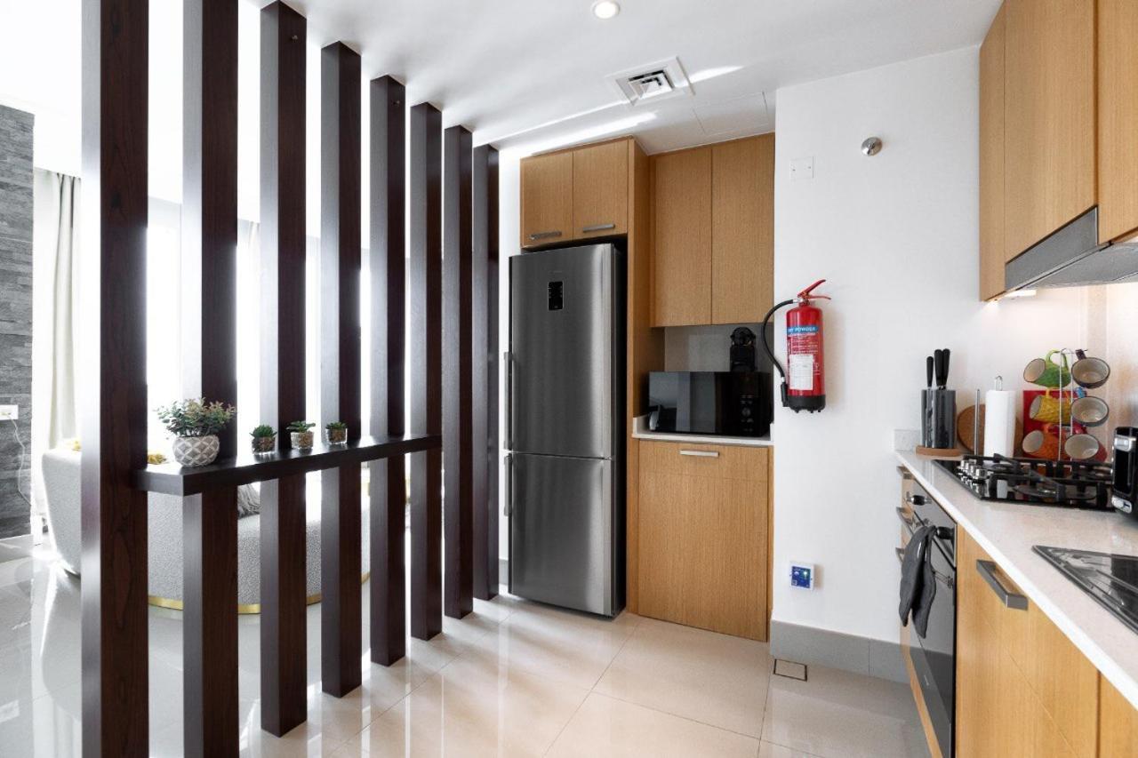 شقة Opera Grand Luxury 1 Bedroom In Downtown Sea And View *